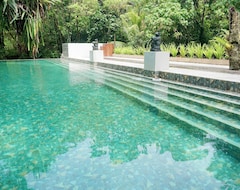Hotel Thalassa 5 Padi Dive Resort (Manado, Indonesia)