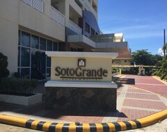 Khách sạn Sotogrande Condo, Pool, Gym-332 (Cebu City, Philippines)