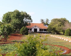 Toàn bộ căn nhà/căn hộ The Margosa Villa (Jaffna, Sri Lanka)