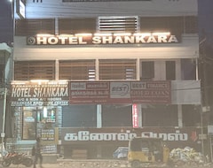 Khách sạn Hotel Shankara (Tiruchirappalli, Ấn Độ)