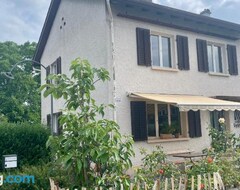 Toàn bộ căn nhà/căn hộ Gemutliches Haus Mit Seeblick (Ermatingen, Thụy Sỹ)