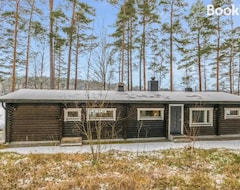 Casa/apartamento entero Holiday Home Villa Lahnajarvi By Interhome (Lohja, Finlandia)