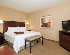 Otel Hampton Inn & Suites Abilene I-20 (Abilene, ABD)