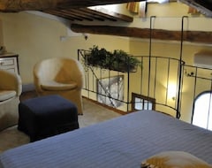 Bed & Breakfast La Città Ideale Suites (Pienza, Italija)
