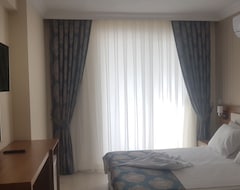 Khách sạn Olympic Hotels Belek (Belek, Thổ Nhĩ Kỳ)