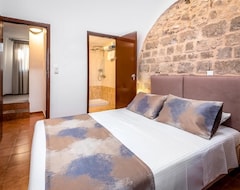Hotel Casa De La Sera (Rhodes Town, Greece)
