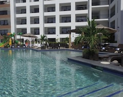 Hotel Medano  & Suites (Cabo San Lucas, Mexico)