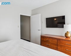 Hotelli Cape Suites Room 8 - Free Parking! Hotel Room (Rehoboth Beach, Amerikan Yhdysvallat)