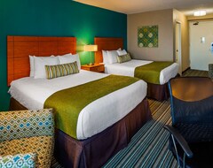 Hotel Best Western On The Bay Inn & Marina (Miami Beach, Sjedinjene Američke Države)