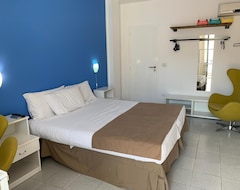 Casa/apartamento entero Guest House - La Sirena Salentina (Patù, Italia)