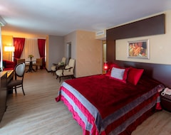 Hotel Sealife Family Resort (Antalya, Turkey)