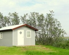 Hotel Efri-Vik Bungalows (Kálfafell, Islandia)