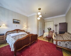 Hotel Pollera (Cracovia, Polonia)