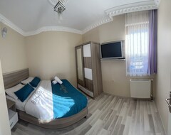 Tüm Ev/Apart Daire UzungÖl ÖztÜrk KardeŞler Otel (Trabzon, Türkiye)