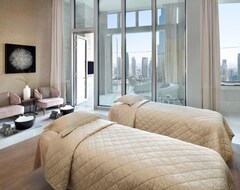 Khách sạn Address Sky Views (Dubai, Các tiểu vương quốc Ả Rập Thống Nhất)