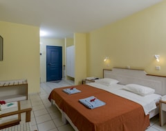 Hotelli Dessole Dolphin Bay - All Inclusive (Amoudara Heraklion, Kreikka)