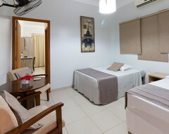 Hotel Jardim (Jardim, Brasil)