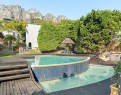 Hotel Camps Bay Hideaway (Cape Town, Sydafrika)