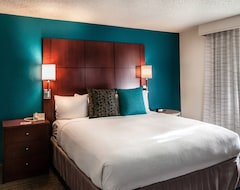 Hotelli Residence Inn by Marriott Oxnard River Ridge (Oxnard, Amerikan Yhdysvallat)