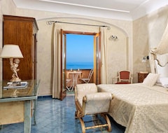 Hotel Conca D'Oro (Positano, Italien)