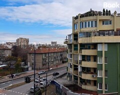 Cijela kuća/apartman City Apartments 1 (Draginovo, Bugarska)