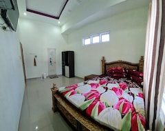 Hotelli Sangkapura Homestay (Gresik, Indonesia)
