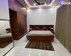 Cijela kuća/apartman Luxury 3bhk Villa (mere Bebe Da Villa)@gopal Nagar (Jalandhar, Indija)