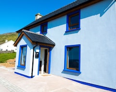 Koko talo/asunto Atlantic Rest -panoramic Views Slea Head, Skelligs (Dingle, Irlanti)