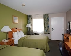 Hotel Quality Inn NAS Corry (Pensacola, EE. UU.)