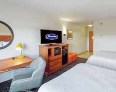 Hotel Hampton Inn & Suites Rockland (Thomaston, USA)