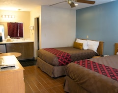 Hotel Townhouse Inn & Suites (Brawley, USA)