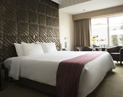 Khách sạn Inkari Luxury Hotel (Lima, Peru)