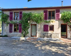 Cijela kuća/apartman Le Clos Du Chateau (Bouconville-sur-Madt, Francuska)