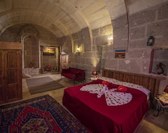 Khách sạn Cappadocia Ihlara Mansions & Caves (Aksaray, Thổ Nhĩ Kỳ)