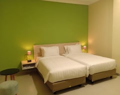 Casa/apartamento entero Asoka Resort Banten (Pandeglang, Indonesia)