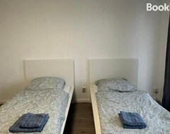 Casa/apartamento entero Stay-happy Flat In Halstenbek (Halstenbek, Alemania)