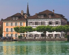 Gottlieber - Hotel Die Krone (Gottlieben, Švicarska)