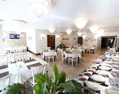 Хотел Hotel Sapphire Inn (Баку, Азербайджан)