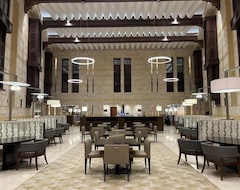Khách sạn Aerotel Jeddah (Jeddah, Saudi Arabia)