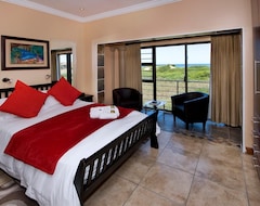 Hotel Dolphin Dance Lodge (Bluewater Bay, South Africa)