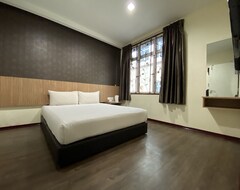 Hotelli Oyo 89752 7 Days Express Hotel (Batu Pahat, Malesia)