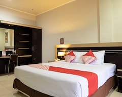 Hotel Maktal (Mataram, Endonezya)