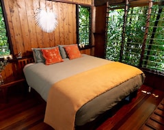 Khách sạn The Canopy Rainforest Treehouses & Wildlife Sanctuary (Atherton, Úc)