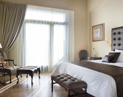 Hotel Tagli Resort & Villas (Arachova, Grecia)