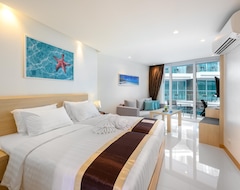 Otel Best Western Plus The Beachfront Apartments (Phuket-Town, Tayland)