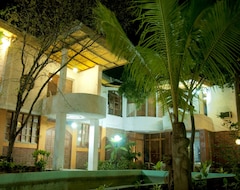 Hotel Cesar (Managua, Nikaragva)