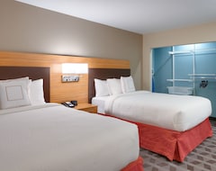 Hotel Towneplace Suites Salt Lake City Draper (Draper, Sjedinjene Američke Države)