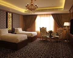 Hotelli Al Rahden Hotel (Riyadh, Saudi Arabia)