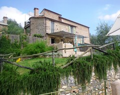 Toàn bộ căn nhà/căn hộ Farmhouse Irefenean Apart, 4 Sleeps,pool, Parking, Only From Alassio Beach, (Garlenda, Ý)