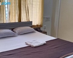 Hotel Sai Skanda (Madikeri, India)